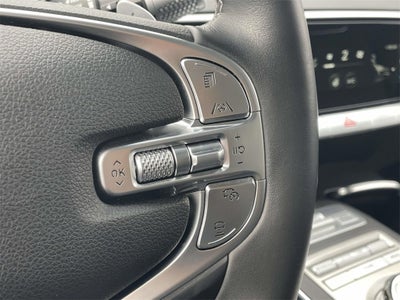 2023 Genesis GV70 2.5T
