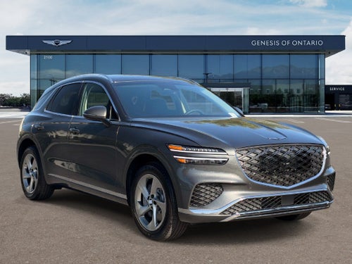 2027 Genesis GV70 2.5T