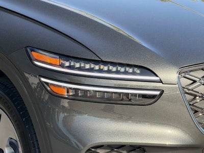 2027 Genesis GV70 2.5T