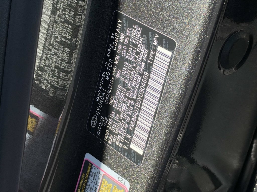 2027 Genesis GV70 2.5T