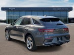 2027 Genesis GV70 2.5T