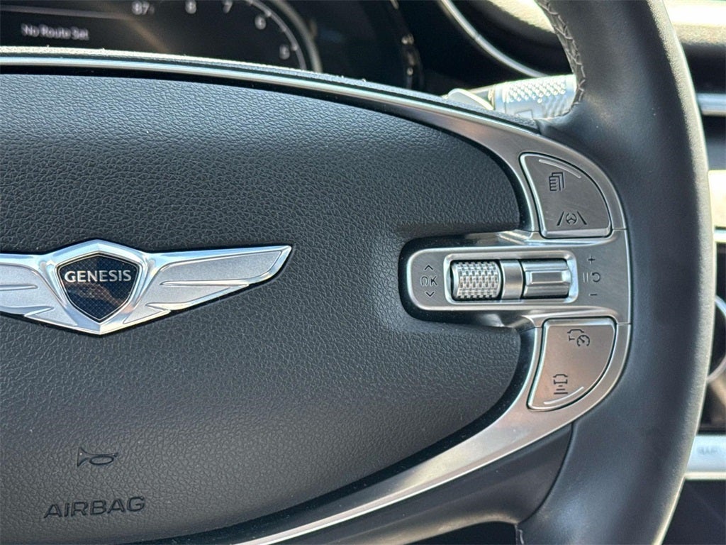 2022 Genesis GV70 2.5T