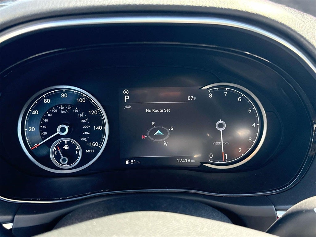 2022 Genesis GV70 2.5T
