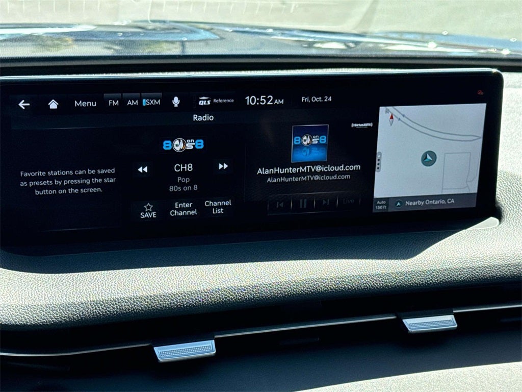 2022 Genesis GV70 2.5T