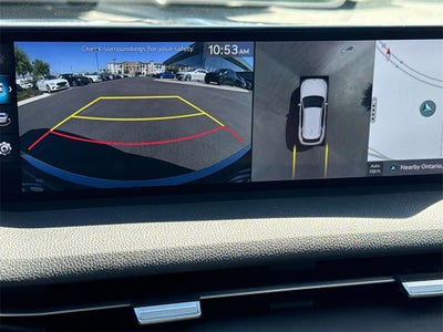 2022 Genesis GV70 2.5T