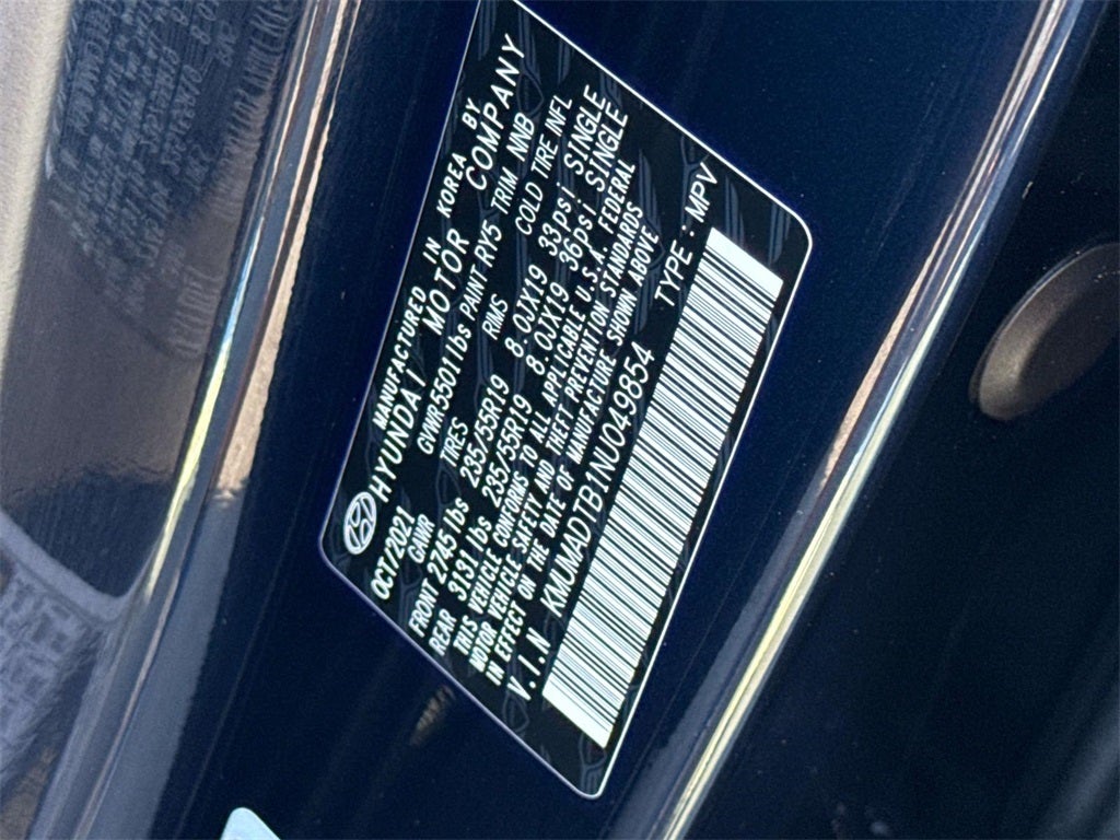 2022 Genesis GV70 2.5T