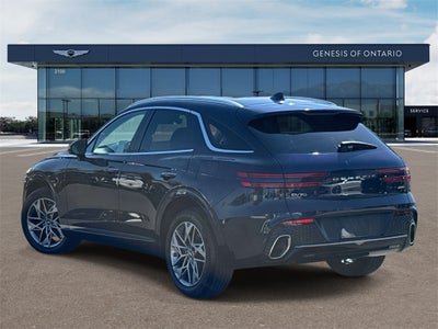 2022 Genesis GV70 2.5T