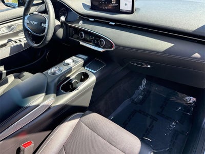 2022 Genesis GV70 2.5T