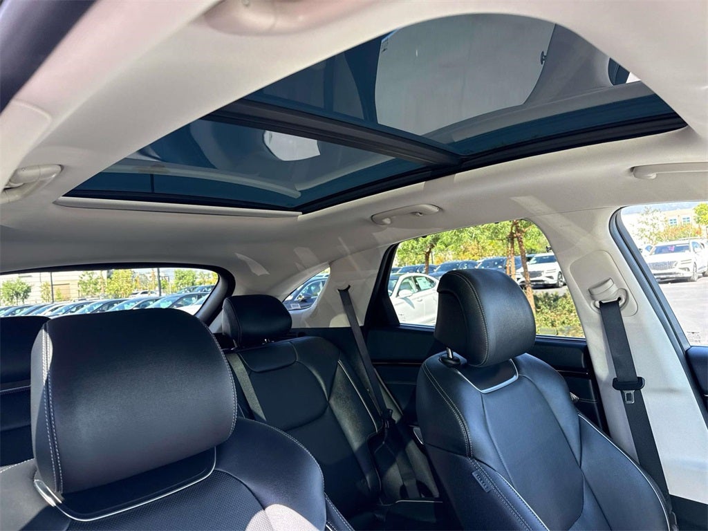 2022 Genesis GV70 2.5T