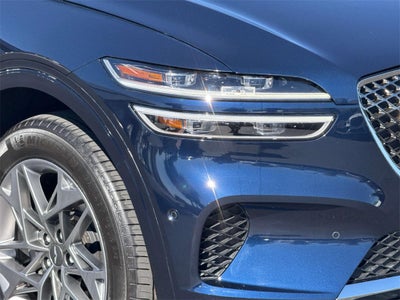 2022 Genesis GV70 2.5T