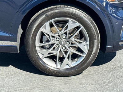 2022 Genesis GV70 2.5T