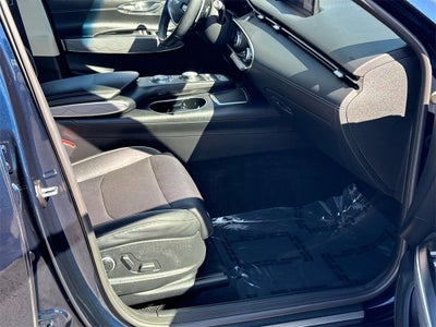 2022 Genesis GV70 2.5T