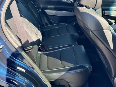 2022 Genesis GV70 2.5T