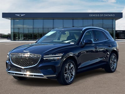 2022 Genesis GV70 2.5T