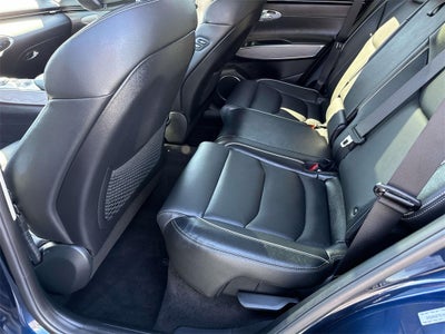 2022 Genesis GV70 2.5T