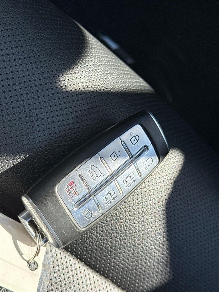 2022 Genesis GV70 2.5T