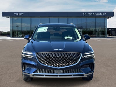 2022 Genesis GV70 2.5T