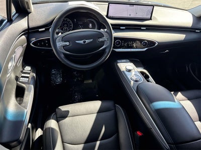 2022 Genesis GV70 2.5T