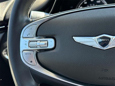 2022 Genesis GV70 2.5T