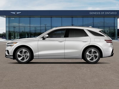 2026 Genesis GV70 2.5T
