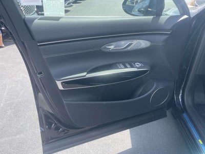 2026 Genesis GV70 2.5T