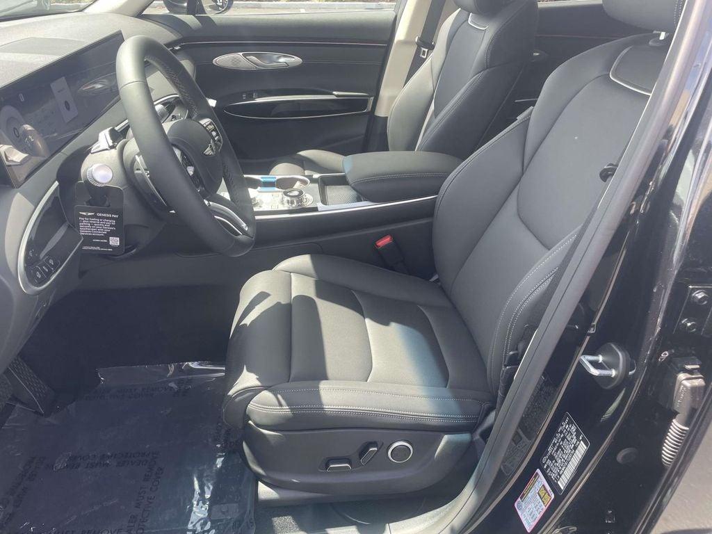 2026 Genesis GV70 2.5T