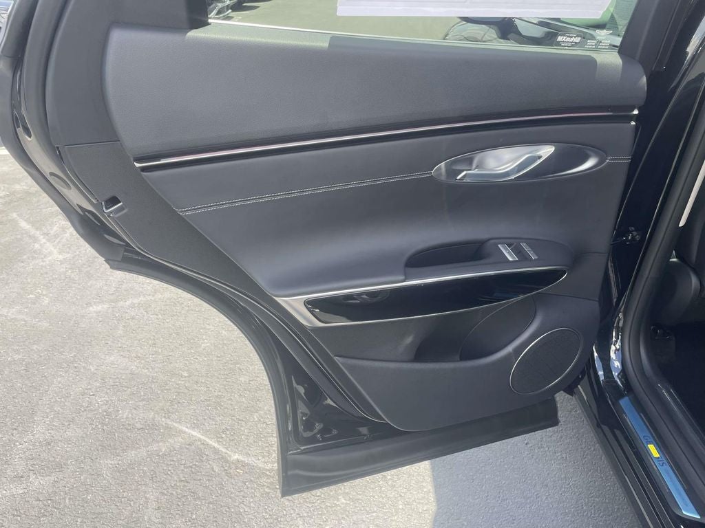 2026 Genesis GV70 2.5T