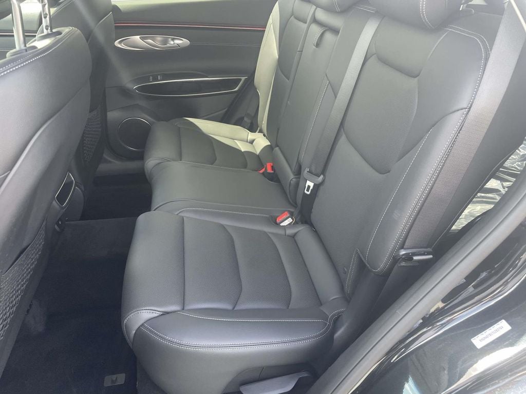 2026 Genesis GV70 2.5T