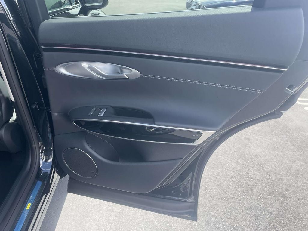 2026 Genesis GV70 2.5T