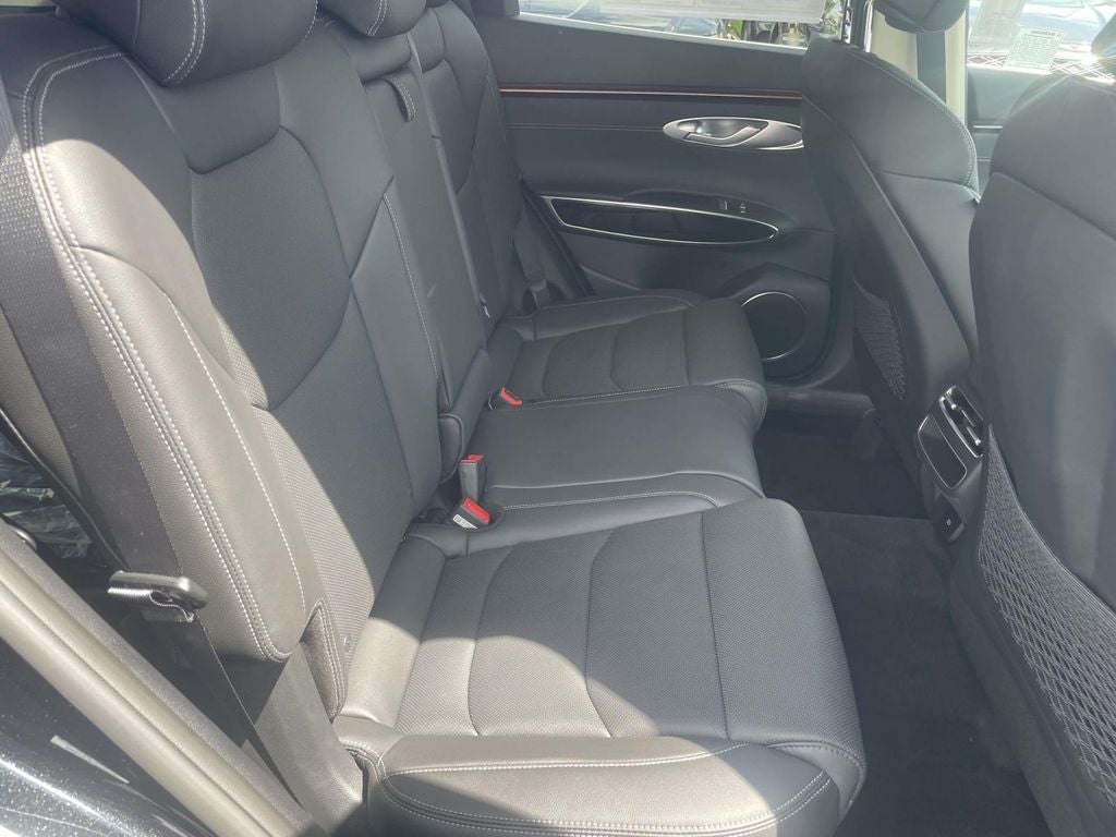 2026 Genesis GV70 2.5T