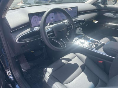 2026 Genesis GV70 2.5T