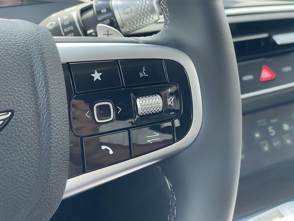 2026 Genesis GV70 2.5T
