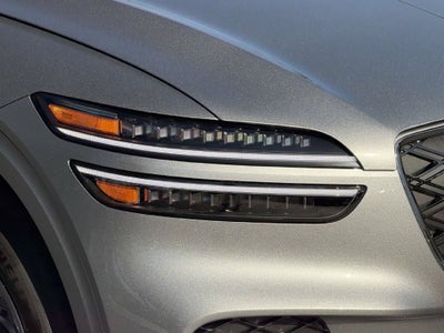 2027 Genesis GV70 2.5T