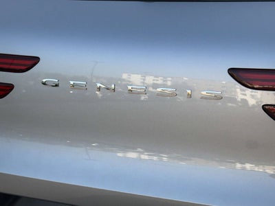 2027 Genesis GV70 2.5T