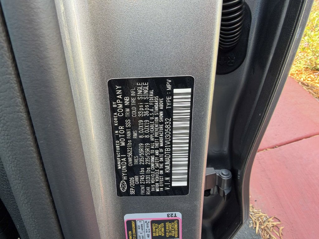 2027 Genesis GV70 2.5T