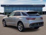 2027 Genesis GV70 2.5T