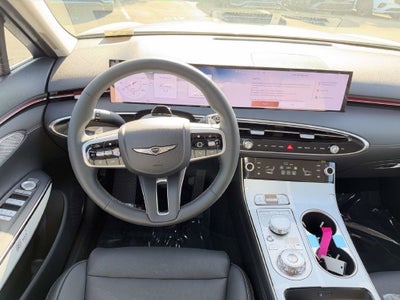 2027 Genesis GV70 2.5T