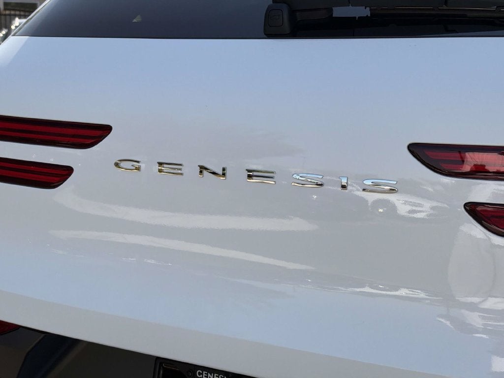 2027 Genesis GV70 2.5T