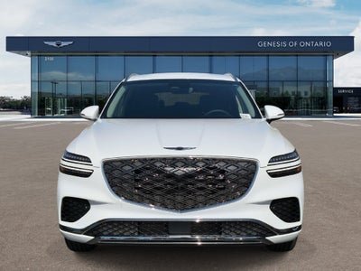 2027 Genesis GV70 2.5T