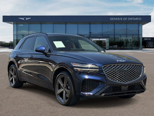 2023 Genesis GV70 2.5T Sport Prestige