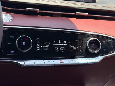 2023 Genesis GV70 2.5T Sport Prestige