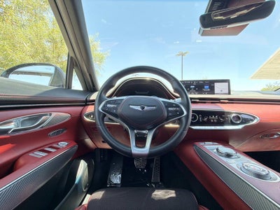 2023 Genesis GV70 2.5T Sport Prestige