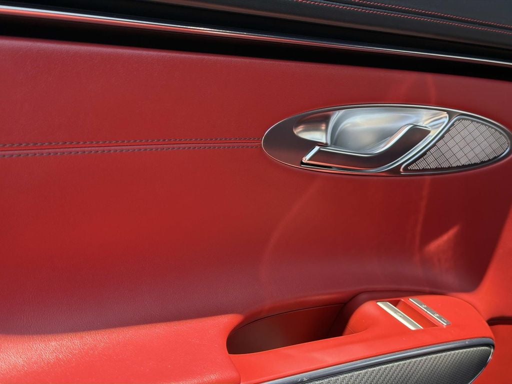 2023 Genesis GV70 2.5T Sport Prestige