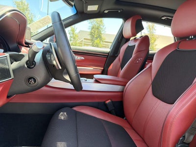 2023 Genesis GV70 2.5T Sport Prestige