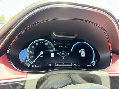 2023 Genesis GV70 2.5T Sport Prestige