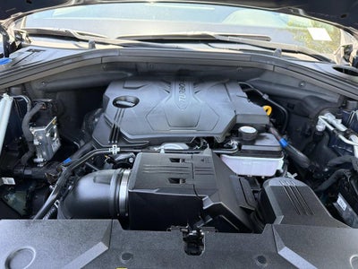 2023 Genesis GV70 2.5T Sport Prestige