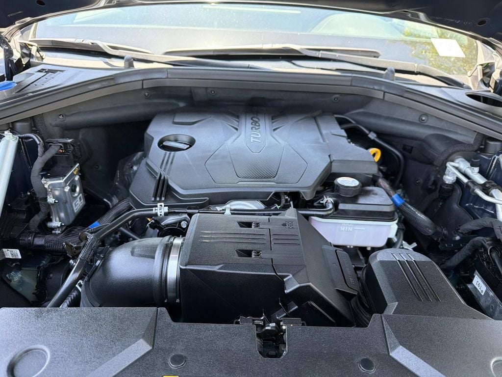 2023 Genesis GV70 2.5T Sport Prestige