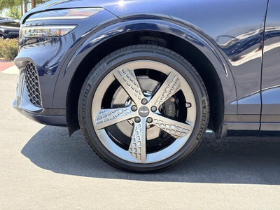2023 Genesis GV70 2.5T Sport Prestige