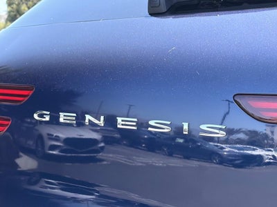 2023 Genesis GV70 2.5T Sport Prestige