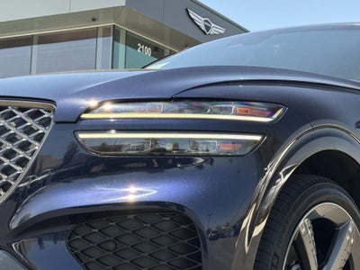 2023 Genesis GV70 2.5T Sport Prestige